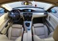 BMW SERIA 3 E91 320D, M-pakiet, Navi Prof, Prywatnie! 2006