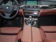 BMW SERIA 5 535Xdrive 2013