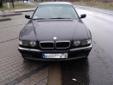 BMW SERIA 7 730i 1995