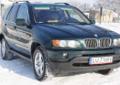 BMW X5 163tys,km-udokumentowane,Bezwypadek