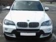 witam,
na sprzedaż oferuję piękny samochód BMW X5, kolor biała perła.
Samochód jest w stanie bardzo dobrym (idealne wyjeżdżają z fabryki..) cały czas serwisowany w ASO BMW, ostatni przegląd w styczniu 2013 przy przebiegu 141 tys km.
Auto można, a nawet