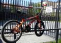 BMX Schwinn z USA