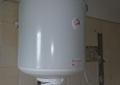 Bojler , Podgrzewacz Wody 50L. Atlantic Welcome