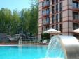 Bułgaria - Apartament w Hotelu SPA 4* (140zł/doba/apartament)