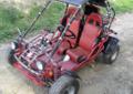 buggy
