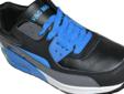 Buty damskie sportowe AIR MAX r39 niebieski Nowy produkt