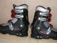 buty narciarskie ROXA 37-39 mm