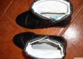 Buty zimowe Trzewiki WP Oficerskie 923A / MON Wojskowe Botki OKAZJA