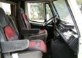 Camper Mercedes 307