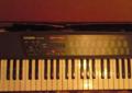 Casio Keyboard CTK-200 STAN IDEALNY