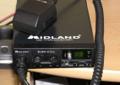 CB radio ALAN MIDLAND 100 Plus