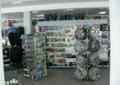 Centrum Motoryzacyjne Concord