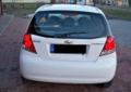 Chevrolet Aveo 78 Tys km Salon PL Piękne