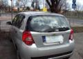 Chevrolet Aveo klimatyzacja 2009