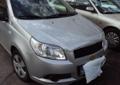 Chevrolet Aveo klimatyzacja 2009