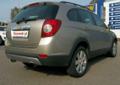 Chevrolet Captiva 2007