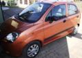 Chevrolet Spark 2005