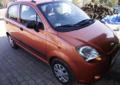 Chevrolet Spark 2005