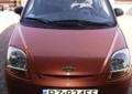 Chevrolet Spark 2005