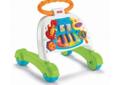 Chodzik, jeździk, pchacz Fisher Price