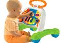 Chodzik, jeździk, pchacz Fisher Price