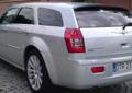 Chrysler 300C SRT 3,0 V6 218 PS DIESEL !!! 2009