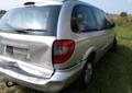 CHRYSLER GRAND VOYAGER 2,5 CRD