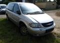 CHRYSLER GRAND VOYAGER 2,5 CRD