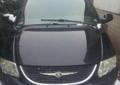 Chrysler Grand Voyager webasto 2003