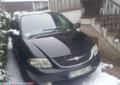 Chrysler Grand Voyager webasto 2003