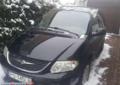 Chrysler Grand Voyager webasto 2003