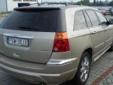 Chrysler Pacifica 4x4 Limited FA VAT 23% 2008
