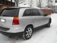 Chrysler Pacifica NAPĘD 4X4 plus GAZ 2006