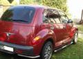 CHRYSLER PT CRUISER 2002r benzyna-gaz