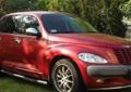 CHRYSLER PT CRUISER 2002r benzyna-gaz