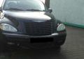 Chrysler PT Cruiser 2,2 CRD 2002