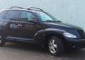 Chrysler PT Cruiser 2,2 CRD 2002