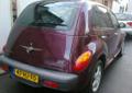 Chrysler pt cruiser !!!BEZWYPADKOWY!!!przebieg 100 tys. km!!!