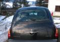 Chrysler PT Cruiser classic 2002