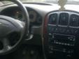 Chrysler Voyager 2,5 CRD 7-osobowy