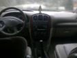 Chrysler Voyager 2,5 CRD 7-osobowy