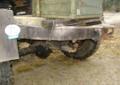 Ciągnik traktorek sam 4x4