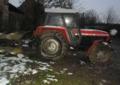 Ciągnik Zetor 10145