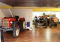 CIĄGNIKI ROLNICZE, Massey-Ferguson MF 255