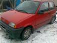 sprzedam fiata cinquecento 700cm 1995 rok produkcji hak wbity w dowod