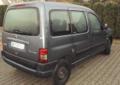 Citroën Berlingo 1.6 HDI 2006