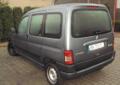 Citroën Berlingo 1.6 HDI 2006