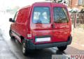 Citroën Berlingo 1.6 HDi 2008