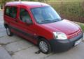 Citroën Berlingo 1.9 DIESEL ZADBANY!!! PARTNER 2005