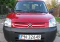 Citroën Berlingo 1.9 DIESEL ZADBANY!!! PARTNER 2005